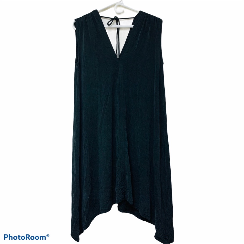Eri + Ali Black Briella Dress - Picture 4 of 12